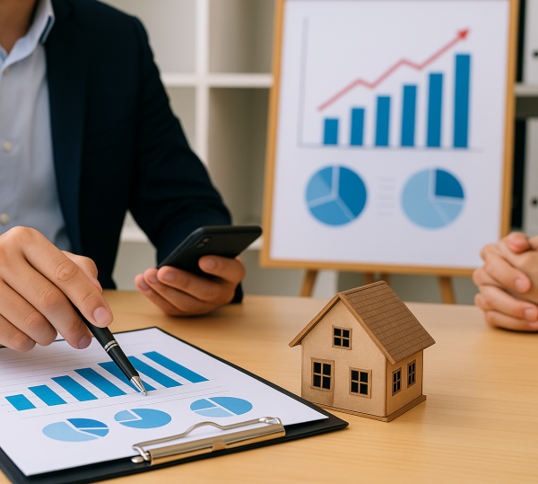 Vendas imobiliárias de alto impacto: implementando métodos comprovados para resultados concretos