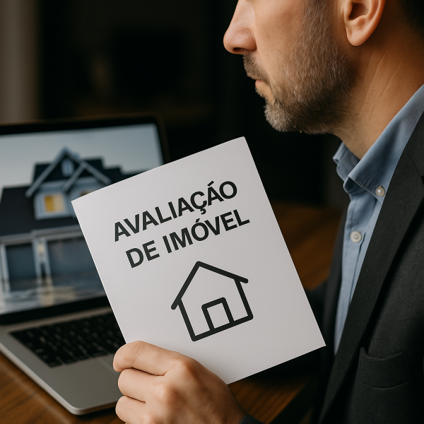 Avaliação de imóveis: Fundamentos e prática para profissionais do mercado imobiliário