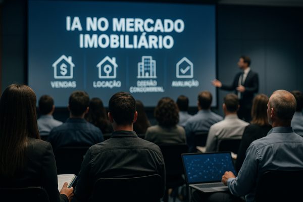 EVENTO DIA DO CORRETOR -SECOVI-PR | UNIHAB | REDE UNA